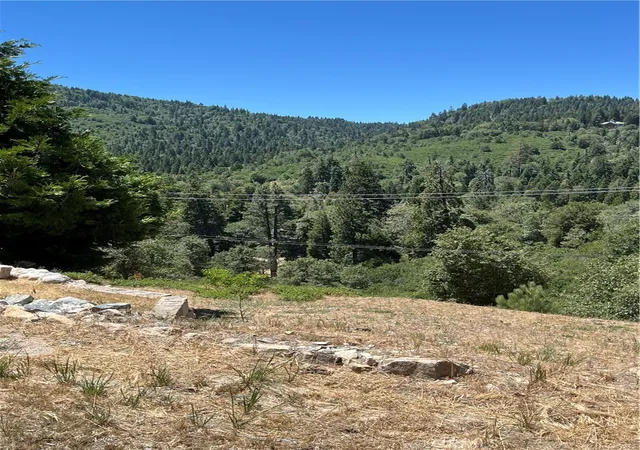 Photo 2 of Land for sale at 0 Balsam Way, Cedar Glen, CA 92321 | MLS# IG26191288 | Listing updated on 2026-09-25