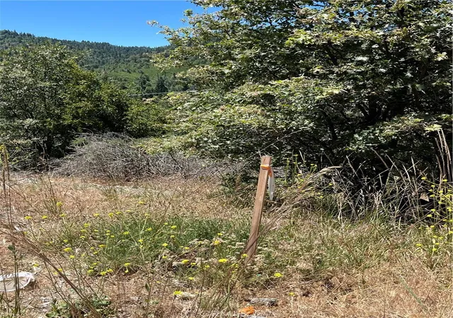 Photo 3 of Land for sale at 0 Balsam Way, Cedar Glen, CA 92321 | MLS# IG26191288 | Listing updated on 2026-09-25