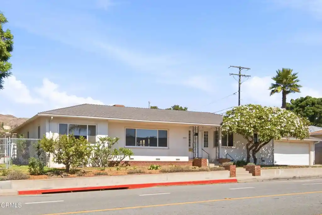 Single family home for sale at 3405 Loma Vista Rd, Ventura, CA 93003 | MLS# V1-38522