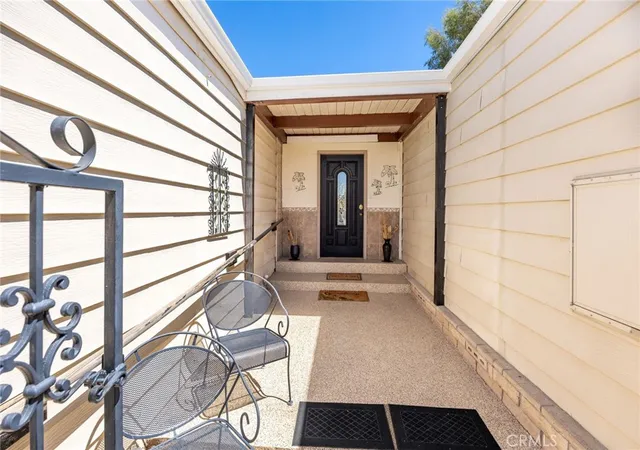 Photo 4 of Manufactured home for sale at 1280 Brentwood, Hemet, CA 92545 | MLS# SW26192388 | Listing updated on 2026-10-30