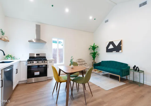 Condo for sale at 2250 Gatewood St, Los Angeles, CA 90031 | MLS# P1-28679