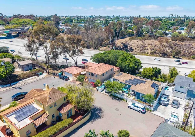 Photo 2 of Multi family home for sale at 4004 6 Terrace Ct, San Diego, CA 92116 | MLS# 260021536SD | Listing updated on 2026-09-03