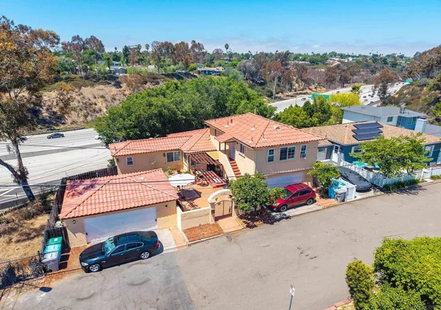 Photo 3 of Multi family home for sale at 4004 6 Terrace Ct, San Diego, CA 92116 | MLS# 260021536SD | Listing updated on 2026-09-03