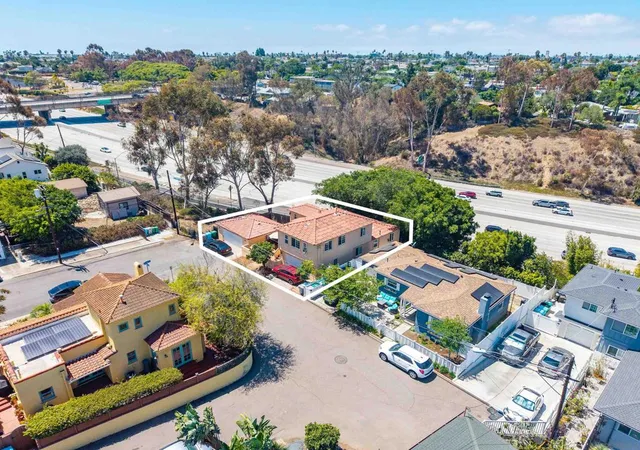 Photo 4 of Multi family home for sale at 4004 6 Terrace Ct, San Diego, CA 92116 | MLS# 260021536SD | Listing updated on 2026-09-03