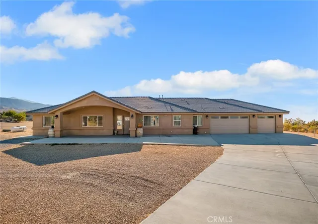 Photo 1 of Single family home for sale at 11374 Desert View, Pinon Hills, CA 92372 | MLS# HD26190344 | Listing updated on 2026-09-03