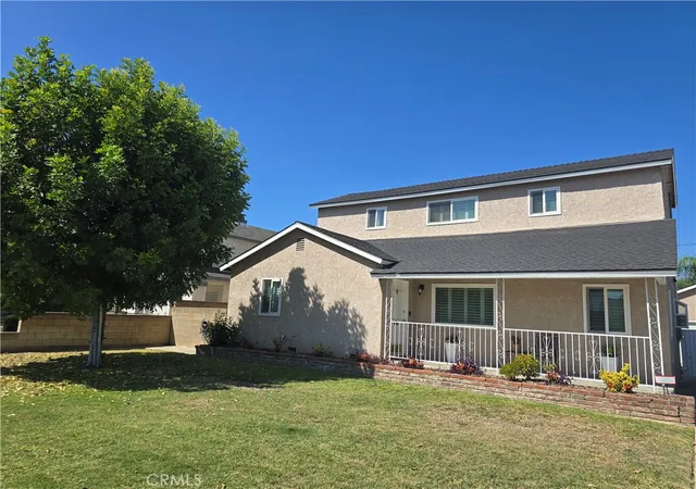 Single family home for sale at 117 N Hartley, West Covina, CA 91790 | MLS# RS26192969