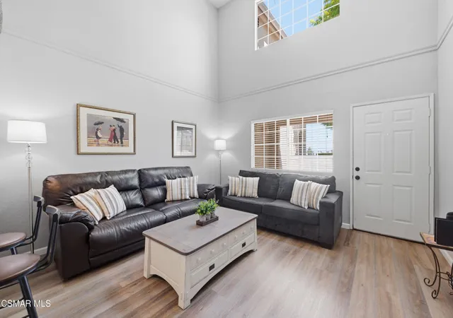 Condo for sale at 1245 Fitzgerald Rd #E, Simi Valley, CA 93065 | MLS# 226004186 | Listing updated on 2026-09-29