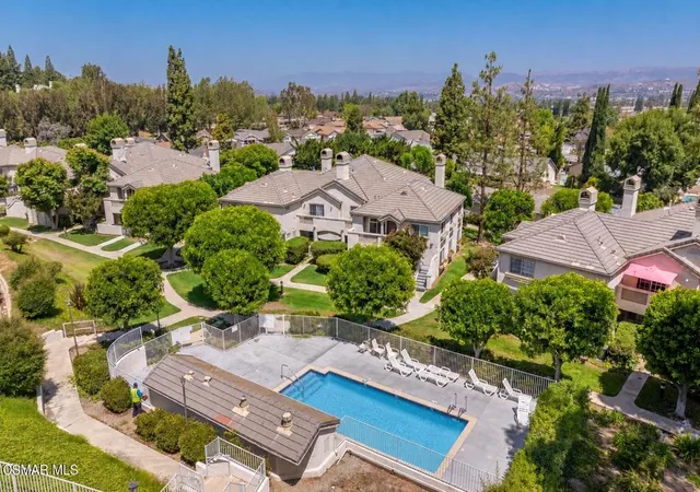 Photo 1 of Condo for sale at 1245 Fitzgerald Rd #E, Simi Valley, CA 93065 | MLS# 226004186 | Listing updated on 2026-09-29