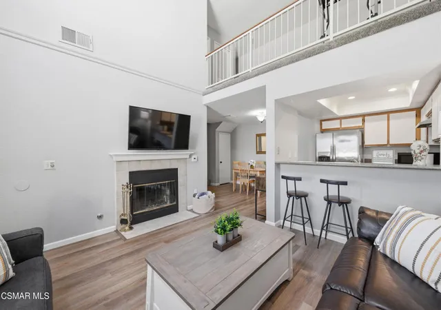 Photo 2 of Condo for sale at 1245 Fitzgerald Rd #E, Simi Valley, CA 93065 | MLS# 226004186 | Listing updated on 2026-09-29