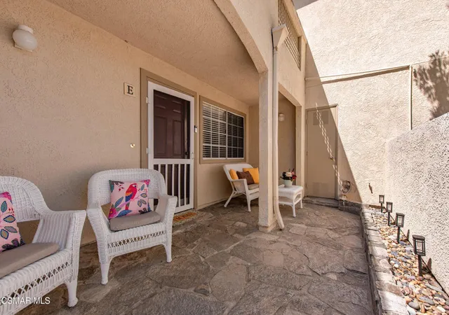 Photo 4 of Condo for sale at 1245 Fitzgerald Rd #E, Simi Valley, CA 93065 | MLS# 226004186 | Listing updated on 2026-09-29