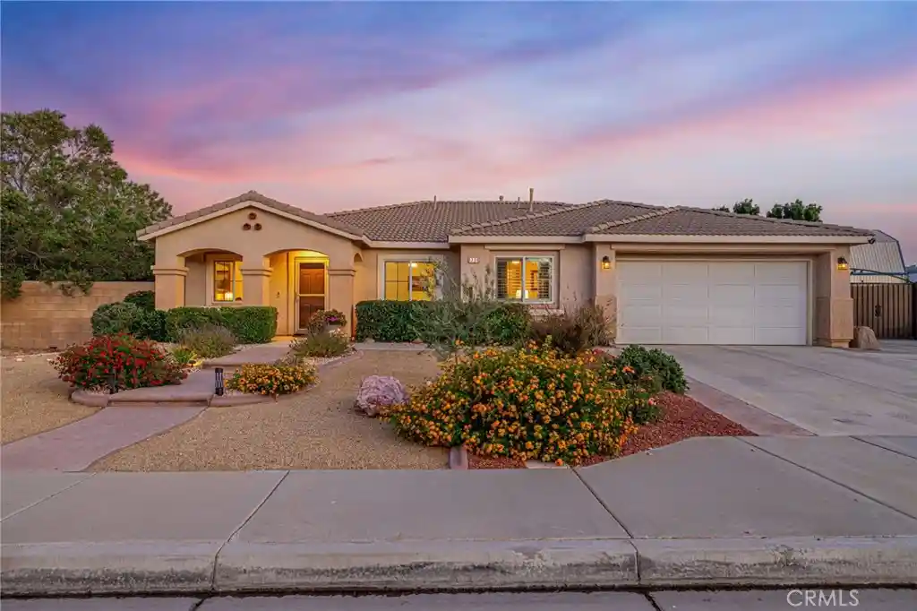Photo 1 of Sale Pending at 1734 Granville, Lancaster, CA 93535 | MLS# SR26192946 | Listing updated on 2026-10-15