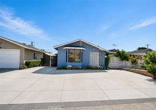 Photo 1 of Single family home for sale at 12832 Sycamore St, Garden Grove, CA 92841 | MLS# OC26190911 | Listing updated on 2026-09-09