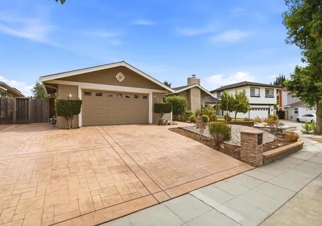 Photo 2 of Single family home for sale at 3410 Gila Dr, San Jose, CA 95148 | MLS# ML82059434 | Listing updated on 2026-10-12