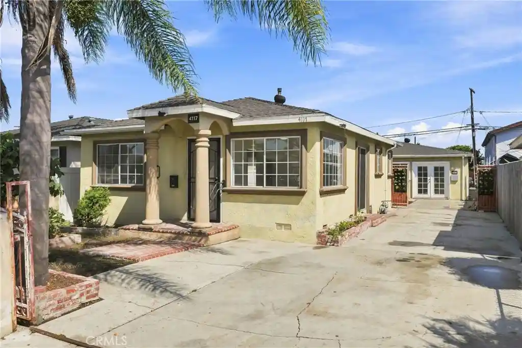 Photo 1 of Multi family home for sale at 4119 West 162nd St, Lawndale, CA 90260 | MLS# SB26192958 | Listing updated on 2026-10-27