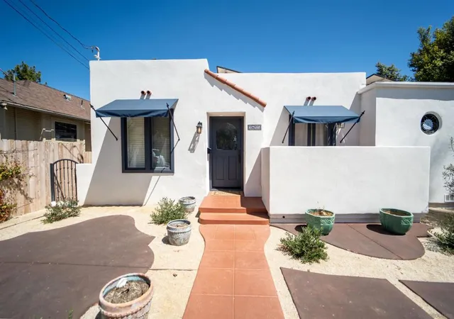 Photo 1 of Single family home for sale at 3635 Kite, San Diego, CA 92103 | MLS# 260021541SD | Listing updated on 2026-10-27