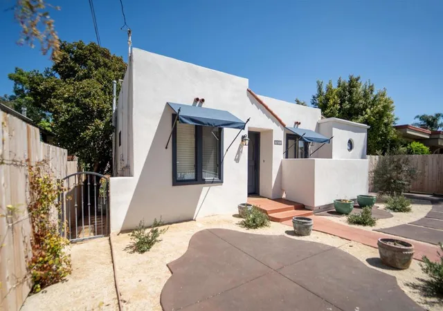 Photo 1 of Single family home for sale at 3635 Kite, San Diego, CA 92103 | MLS# 260021541SD | Listing updated on 2026-10-27