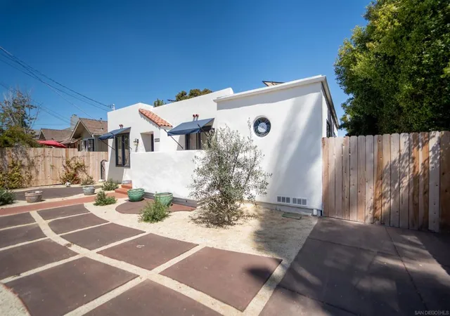 Photo 2 of Single family home for sale at 3635 Kite, San Diego, CA 92103 | MLS# 260021541SD | Listing updated on 2026-10-27