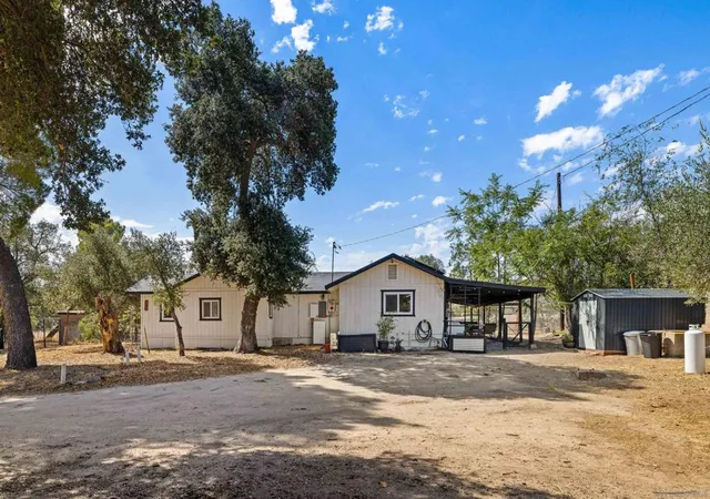 Photo 1 of Single family home for sale at 2156 Ruby, Boulevard, CA 91905 | MLS# 260021542SD | Listing updated on 2026-09-03
