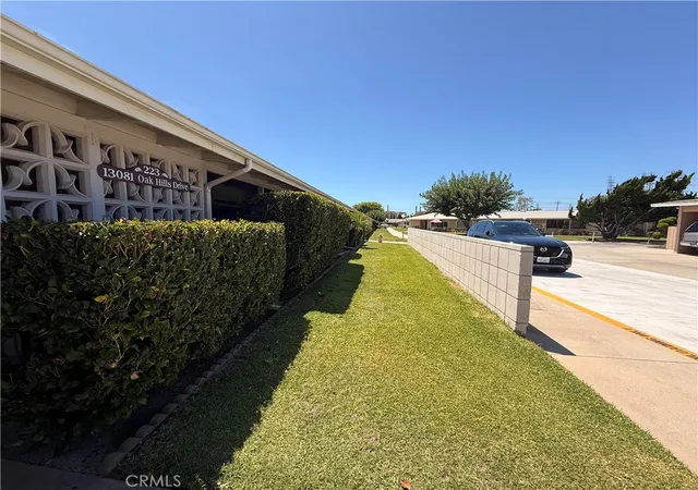Photo 2 of Condo for sale at 13081 Oak Hills Dr #223J, Seal Beach, CA 90740 | MLS# PW26192991 | Listing updated on 2026-09-21