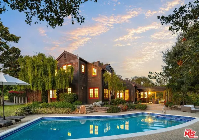 Photo 1 of Single family home for sale at 4450 Via Esperanza, Santa Barbara, CA 93110 | MLS# 26956675 | Listing updated on 2026-10-07