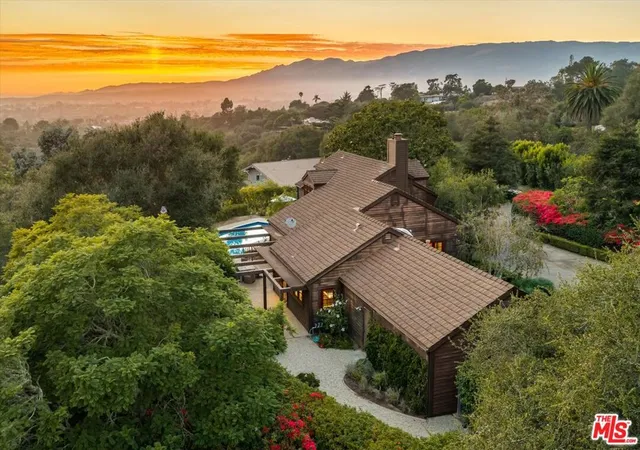 Photo 2 of Single family home for sale at 4450 Via Esperanza, Santa Barbara, CA 93110 | MLS# 26956675 | Listing updated on 2026-10-07