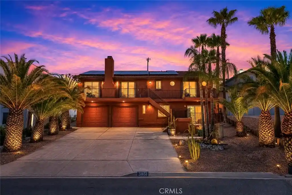 Photo 1 of Single family home for sale at 28850 Vacation, Canyon Lake, CA 92587 | MLS# SW26185776 | Listing updated on 2026-10-20