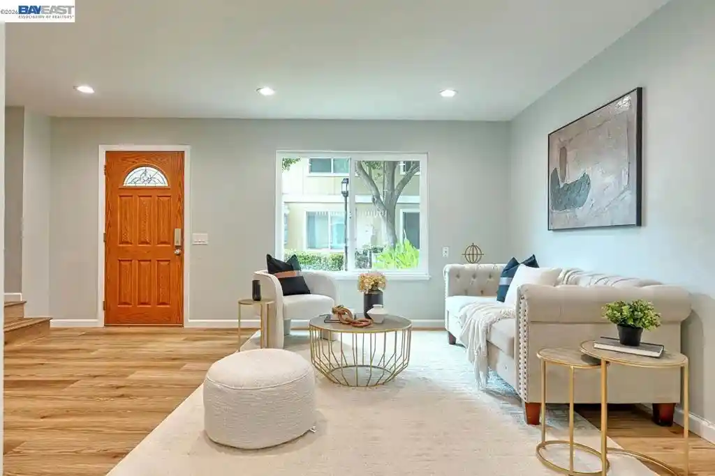 Townhouse for sale at 4130 Asimuth Cir, Union City, CA 94587 | MLS# 41147015