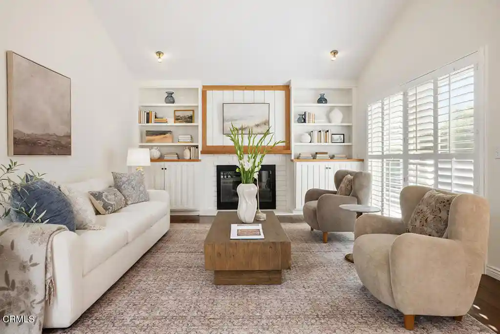 Listing Photo 1 - Condo for sale in 2150 Wimbledon Cir located at 2150 Wimbledon Cir, Westlake Village, CA 91361 - Unit 2150 Wimbledon Cir