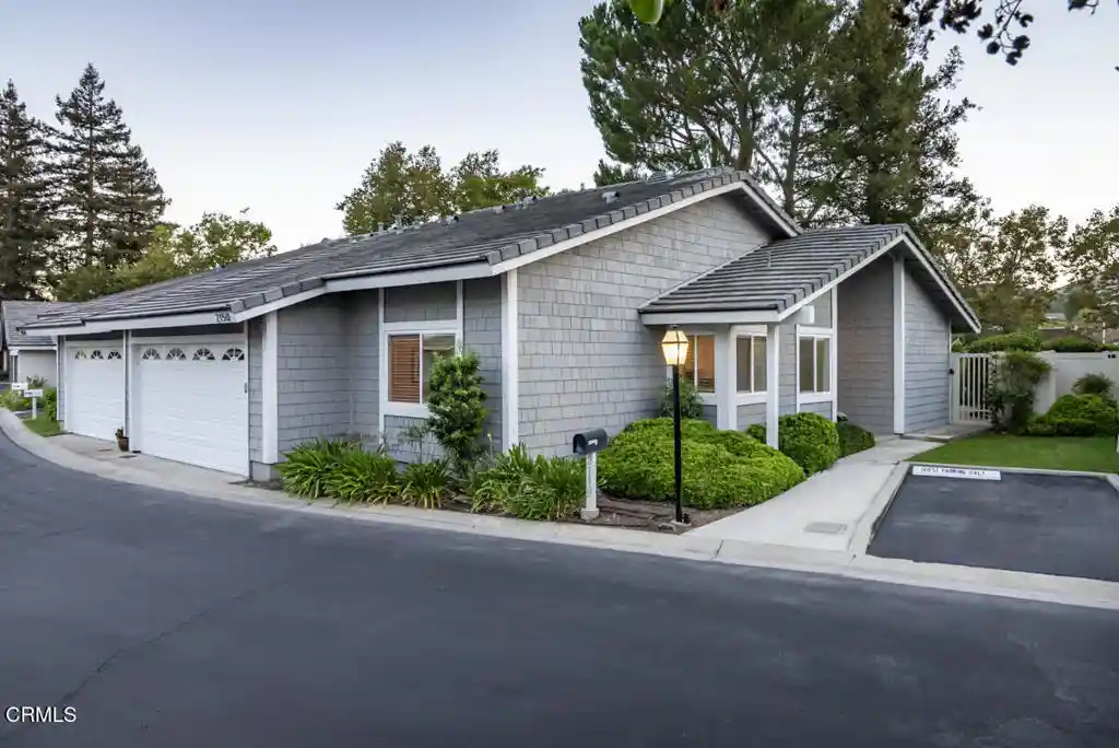 Listing Photo 28 - Condo for sale in 2150 Wimbledon Cir located at 2150 Wimbledon Cir, Westlake Village, CA 91361 - Unit 2150 Wimbledon Cir