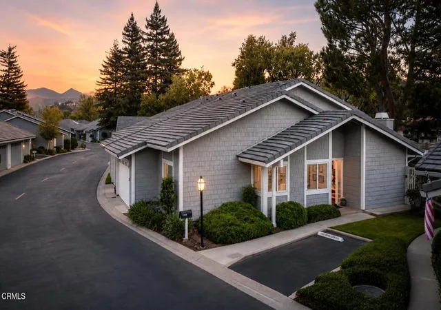 Photo 2 of Condo for sale at 2150 Wimbledon Cir, Westlake Village, CA 91361 | MLS# V1-38525 | Listing updated on 2026-09-24