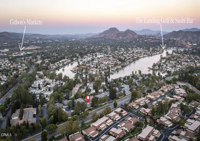 Photo 3 of Condo for sale at 2150 Wimbledon Cir, Westlake Village, CA 91361 | MLS# V1-38525 | Listing updated on 2026-09-24