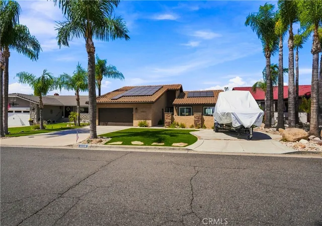 Photo 2 of Single family home for sale at 22336 Loch Lomond, Canyon Lake, CA 92587 | MLS# SW26192209 | Listing updated on 2026-10-09