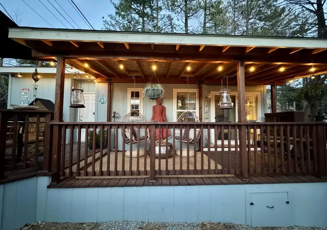 Photo 2 of Manufactured home for sale at 25955 California 243 #04, Idyllwild, CA 92549 | MLS# 219152204DA | Listing updated on 2026-09-22
