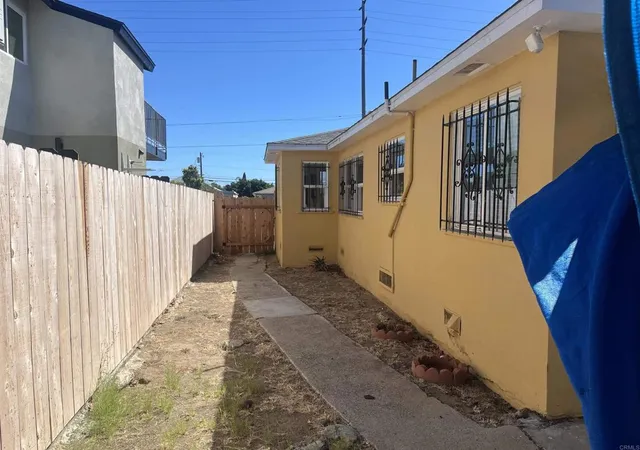 Photo 3 of Single family home for sale at 2834 L St, San Diego, CA 92102 | MLS# PTP2606697 | Listing updated on 2026-09-13