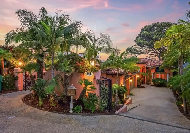 Photo 1 of Single family home for sale at 741 Rosecrans, San Diego, CA 92106 | MLS# 260021550SD | Listing updated on 2026-09-22