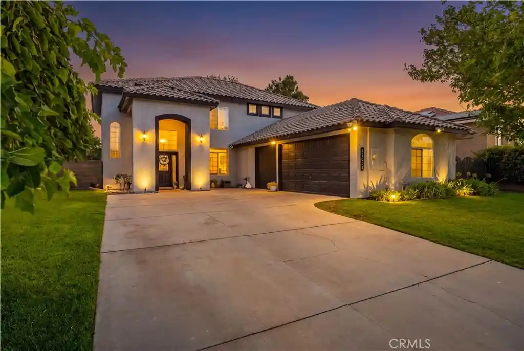 Photo 1 of Single family home for sale at 42031 Crestland, Lancaster, CA 93536 | MLS# SR26192833 | Listing updated on 2026-10-17