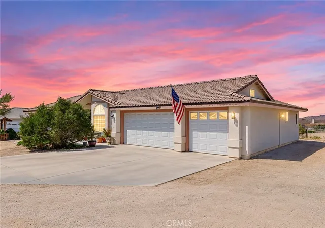 Photo 1 of Single family home for sale at 17240 Candlewood, Apple Valley, CA 92307 | MLS# PW26193082 | Listing updated on 2026-09-23