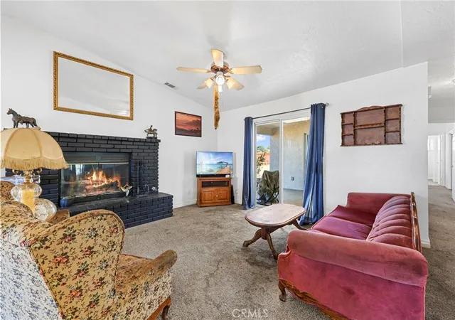 Photo 3 of Single family home for sale at 17240 Candlewood, Apple Valley, CA 92307 | MLS# PW26193082 | Listing updated on 2026-09-23