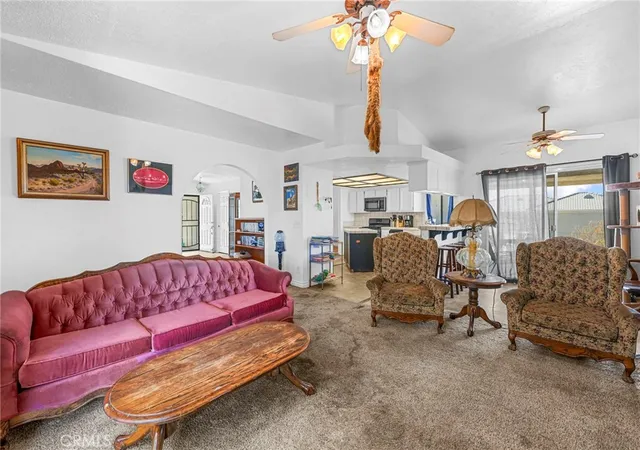 Photo 4 of Single family home for sale at 17240 Candlewood, Apple Valley, CA 92307 | MLS# PW26193082 | Listing updated on 2026-09-23