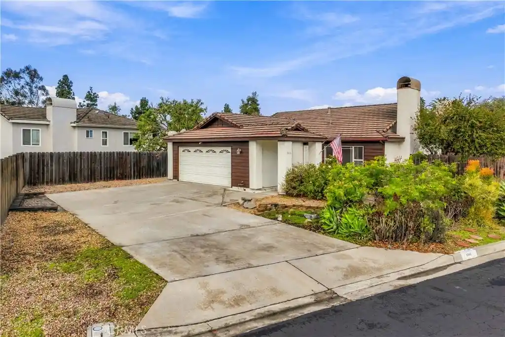 Photo 1 of Single family home for sale at 1666 Appaloosa, Oceanside, CA 92057 | MLS# SW26192508 | Listing updated on 2026-10-29