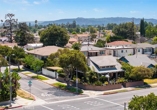 Multi family home for sale at 1600 S Atlantic Blvd, Alhambra, CA 91803 | MLS# WS26169722