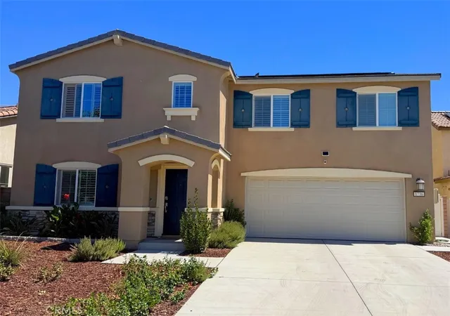 Photo 1 of Single family home for sale at 1736 Chute, Hemet, CA 92545 | MLS# OC26188997 | Listing updated on 2026-10-13