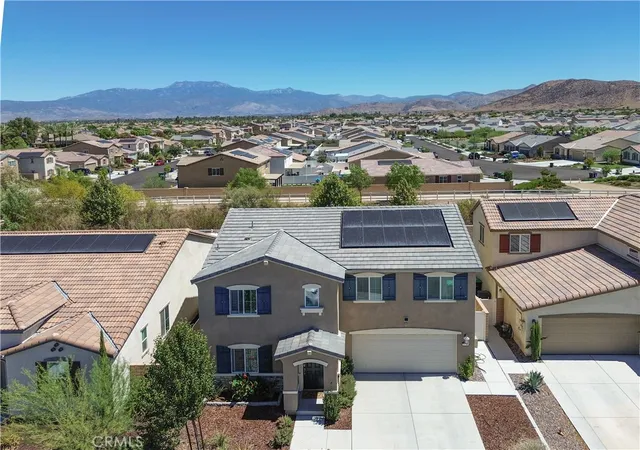 Photo 2 of Single family home for sale at 1736 Chute, Hemet, CA 92545 | MLS# OC26188997 | Listing updated on 2026-10-13