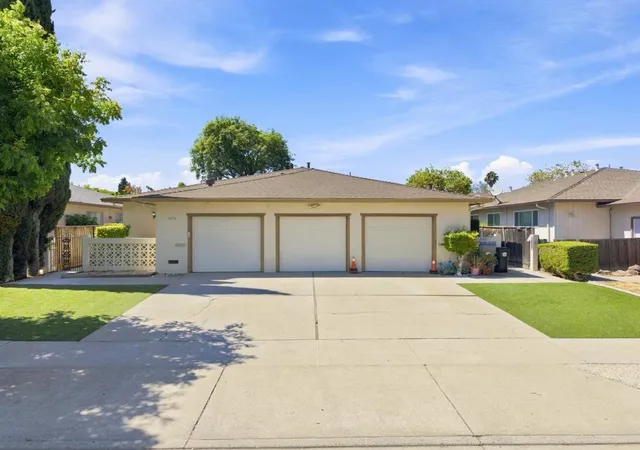 Photo 1 of Multi family home for sale at El Dori Dr, San Jose, CA 95123 | MLS# ML82059908 | Listing updated on 2026-09-16