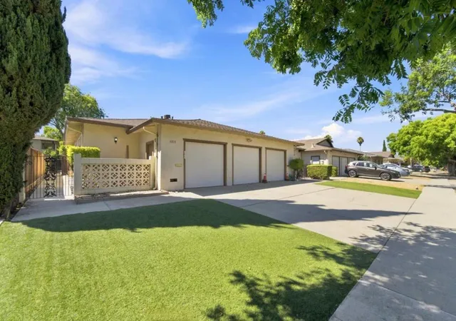 Photo 2 of Multi family home for sale at El Dori Dr, San Jose, CA 95123 | MLS# ML82059908 | Listing updated on 2026-09-16