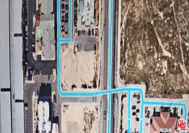 Photo 2 of Land for sale at 8 Edson Ave, Lancaster, CA 93536 | MLS# 26957057 | Listing updated on 2026-09-10