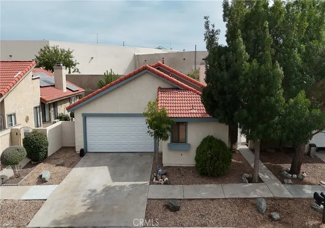 Photo 1 of Sale Pending at 16241 Tokay, Victorville, CA 92395 | MLS# CV26193130 | Listing updated on 2026-10-09