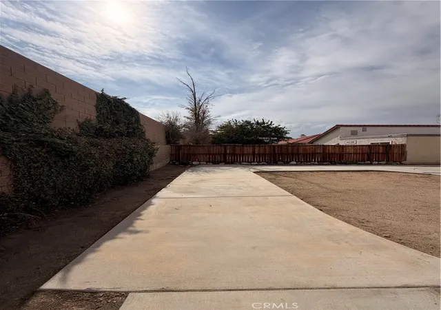 Photo 2 of Sale Pending at 16241 Tokay, Victorville, CA 92395 | MLS# CV26193130 | Listing updated on 2026-10-09