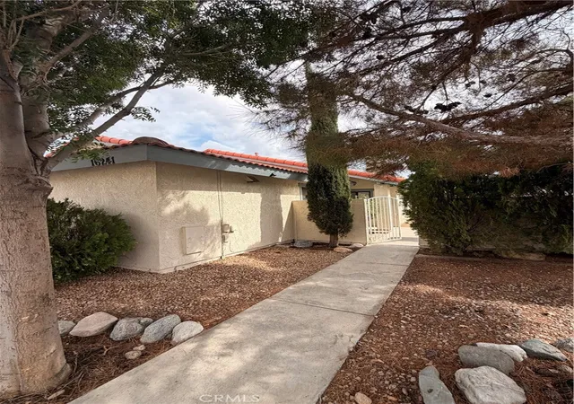 Photo 3 of Sale Pending at 16241 Tokay, Victorville, CA 92395 | MLS# CV26193130 | Listing updated on 2026-10-09