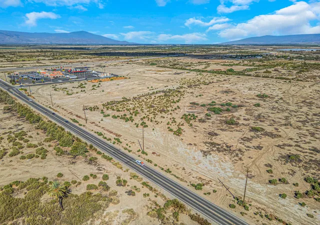 Photo 1 of Land for sale at 0 66th Avenue, Mecca, CA 92254 | MLS# 219152206DA | Listing updated on 2026-09-18